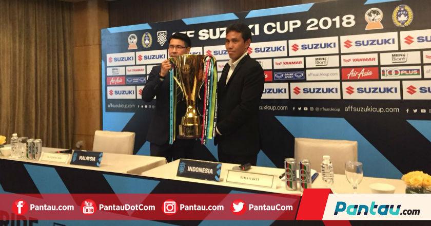 Soal Masa Depan, Bima Tunggu Keputusan PSSI