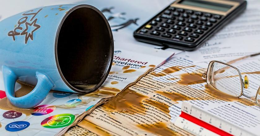 Jangan Disepelekan, Langkah Ini Buat Bisnismu Cepat Bangkrut