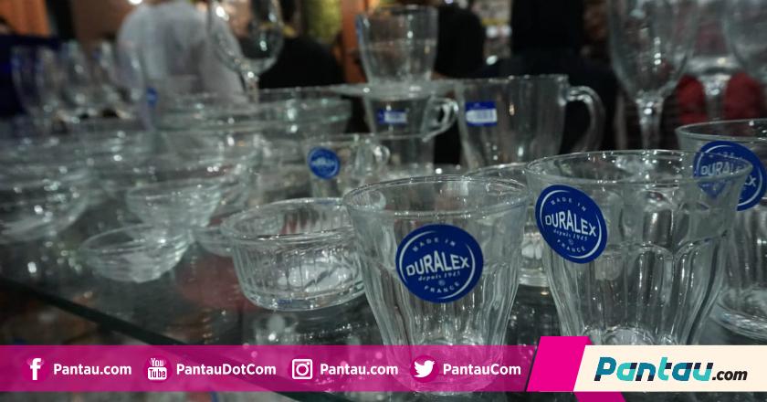 Jangan Tunda Cuci Peralatan Makanmu Kalau Tidak Ingin Ini terjadi