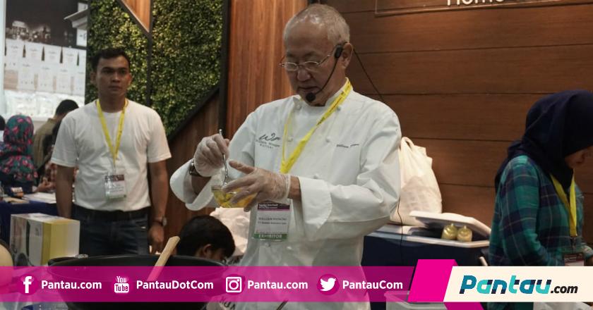 Ibu-ibu, Ini Cara Memasak yang Benar Menurut Pakar Kuliner Wiliam Wongso