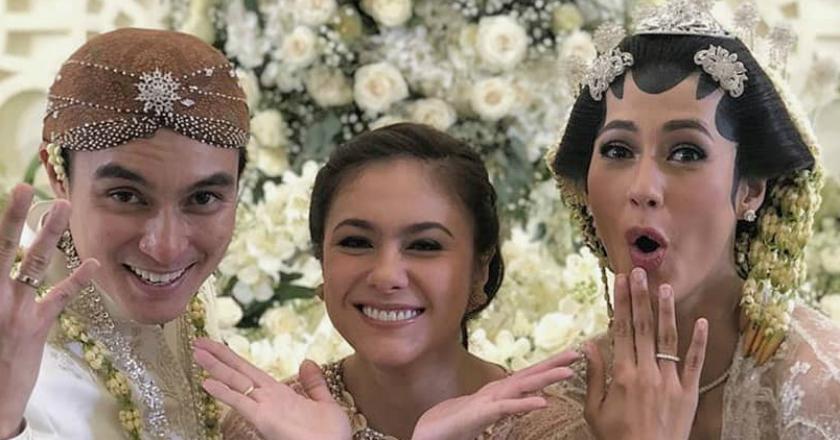 Kata Sahabat, Baim Wong Sempat Lelah Mencari Jodoh