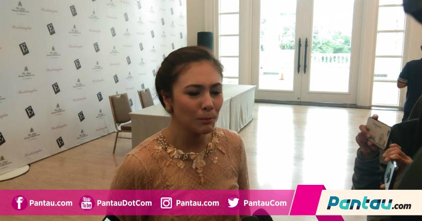 Meski Memiliki Sifat yang Bertolak Belakang, Wulan Guritno Yakin Baim Wong-Paula Verhoeven Serasi