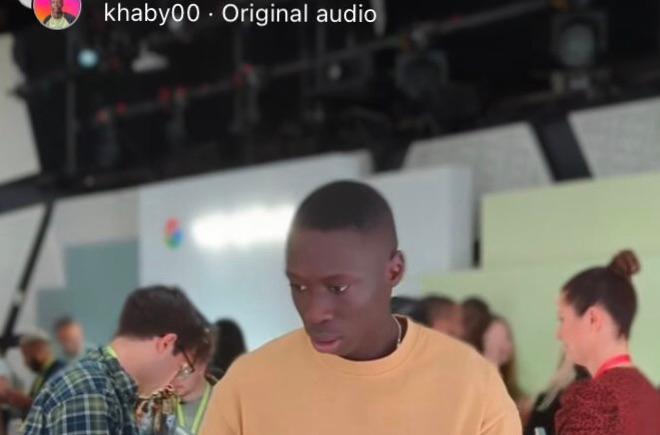 Wow! Pria Ini Dibayar 6 Miliar untuk Satu Video di TikTok