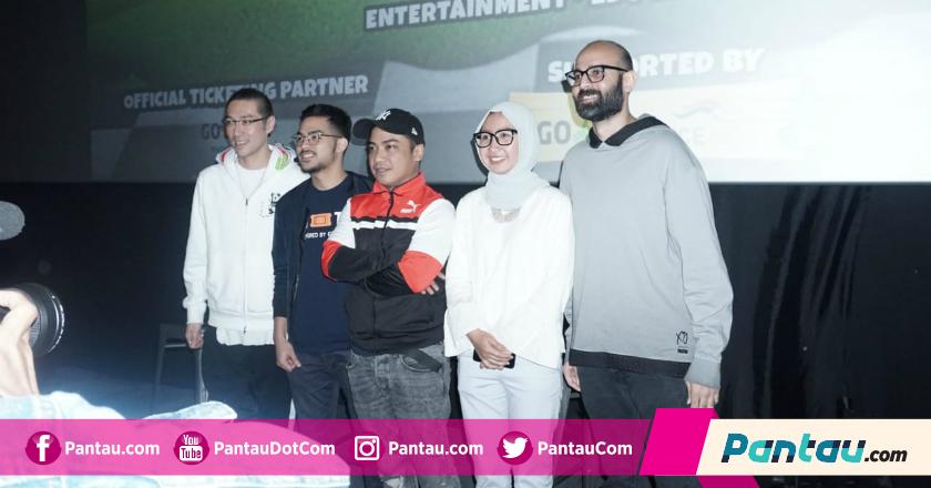 Fam GoFest, Festival Quality Time Keluarga Pertama di Indonesia