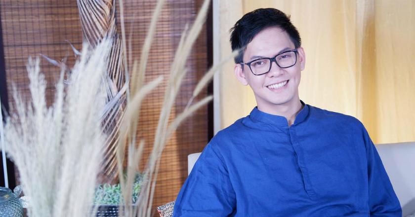 Terjun ke Panggung Politik, Andi Arsyil Punya Darah Keturunan Raja Bone