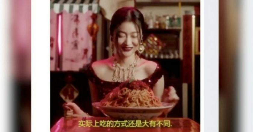 Fashion Show Dolce & Gabbana di Cina Dibatalkan Karena Dianggap Telah Berbuat Rasis