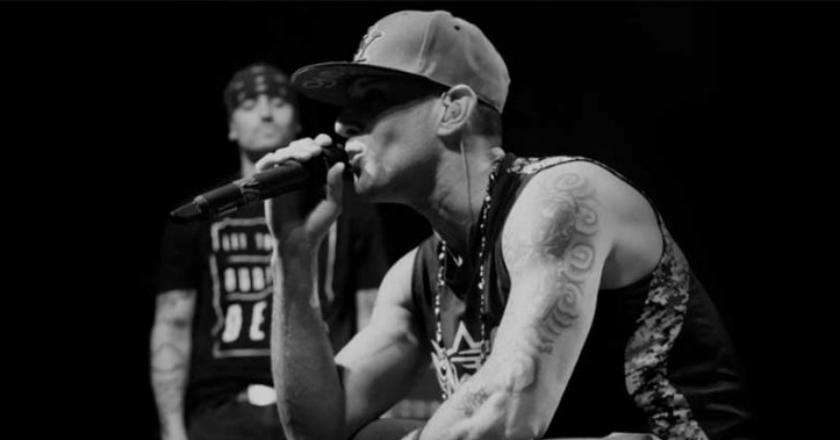 Davin Lima 'LFO' Meninggal Setelah Berjuang Melawan Kanker