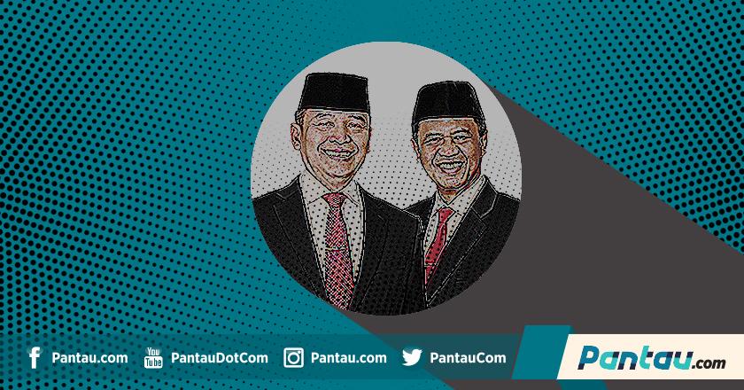 Debat Pilgub Jabar Diklaim Bakal Dongkrak Elektabilitas Pasangan Hasanah
