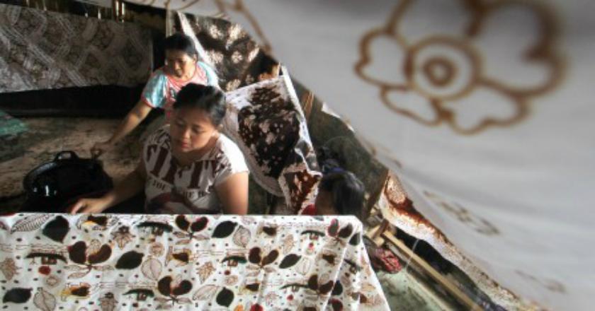 Jangan Sampai Ditipu, Ini Bedanya Batik Tulis Vs Batik Printing (Bagian I)