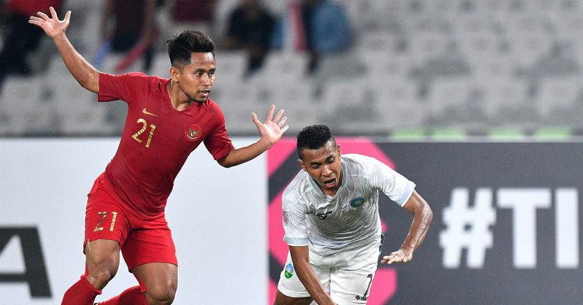 Bima Sakti Latih Timnas di Waktu yang Tak Tepat