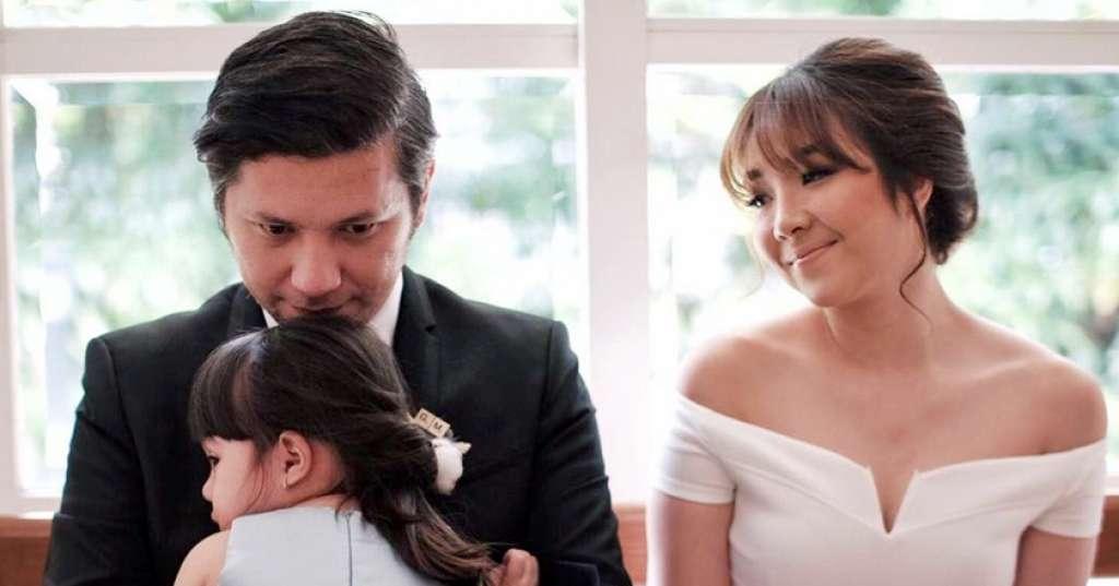 Gisella Anastasia-Gading Marten Segera Bercerai, Siapa yang Asuh Gempita Noura Marten?