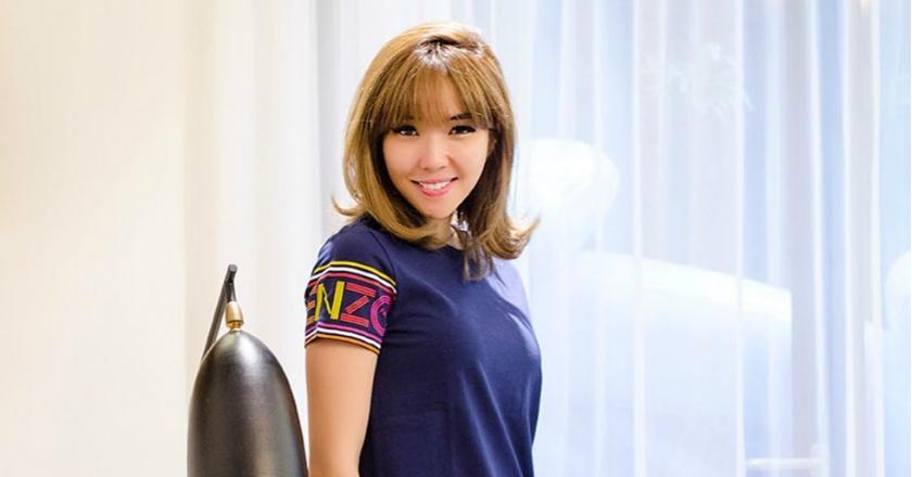 Gisel Harapkan Proses Cerainya Bersama Gading Berjalan Cepat