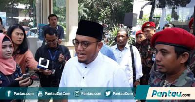 Terkait Kasus Penyelewengan Dana, Dahnil Anzar Telah Kembalikan Uang Rp2 Miliar ke Kemenpora