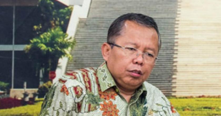 Sekjen PPP, Asrul Sani Sebut Prabowo Terapkan 'Old Fashioned Diplomacy'