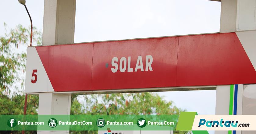 Wuih! Pemerintah Naikkan Subsidi Solar Jadi Rp1.000 per Liter