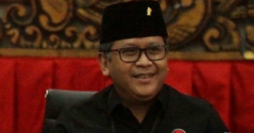 Sekjen DPP PDIP Sindir Soal Kerinduan Pada Orde Baru