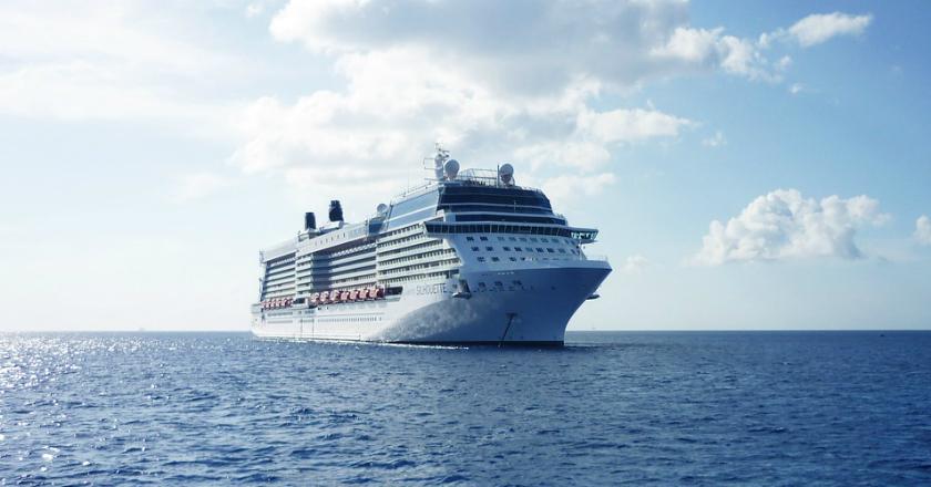 Pangeran Uganda Jadi Korban Kapal Pesiar Terbalik