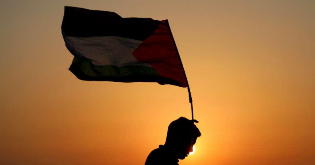 Palestina Kecam Israel atas Penangkapan Gubernur Yerusalem