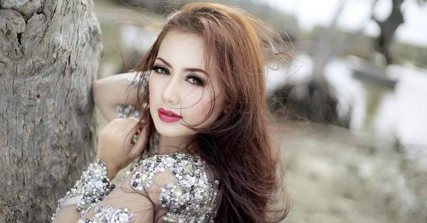 Suami Dikabarkan Selingkuh dengan Irma Darmawangsa, Shamila Cahya Pasrah