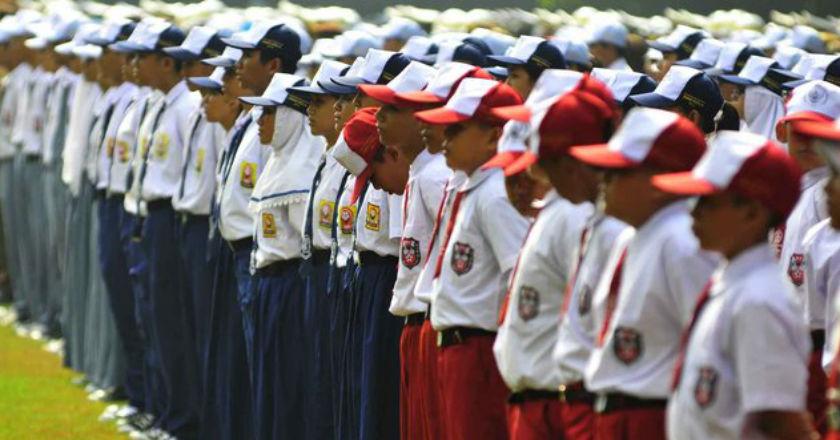 Guru dilarang Sampaikan Pandangan Politik di Kelas