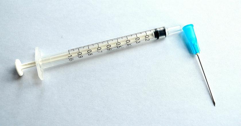Jumlah WNA di China Pengidap HIV Meningkat Tiga Kali Lipat