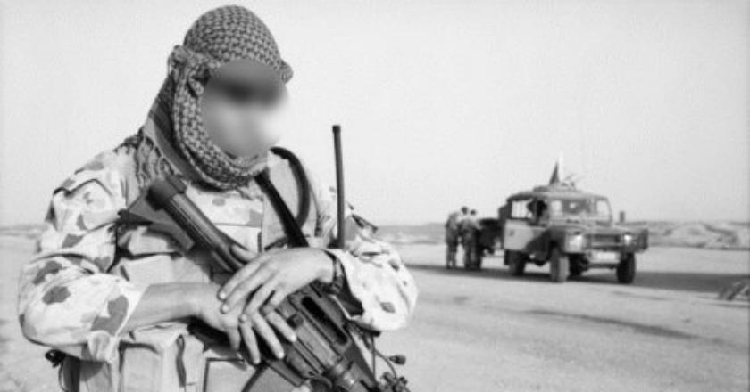 Australia Beberkan Rahasia Militernya Atas Perang Irak