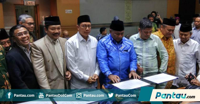 Duh, Biaya Naik Haji 2018 Alami Kenaikan Sebesar Rp345.290