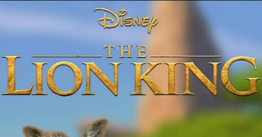 Trailer 'The Lion King' Paling Diminati Sepanjang Masa