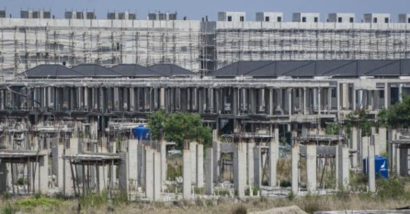 Agung Sedayu Grup 'Dicolek' soal Relokasi Depo Pertamina Plumpang