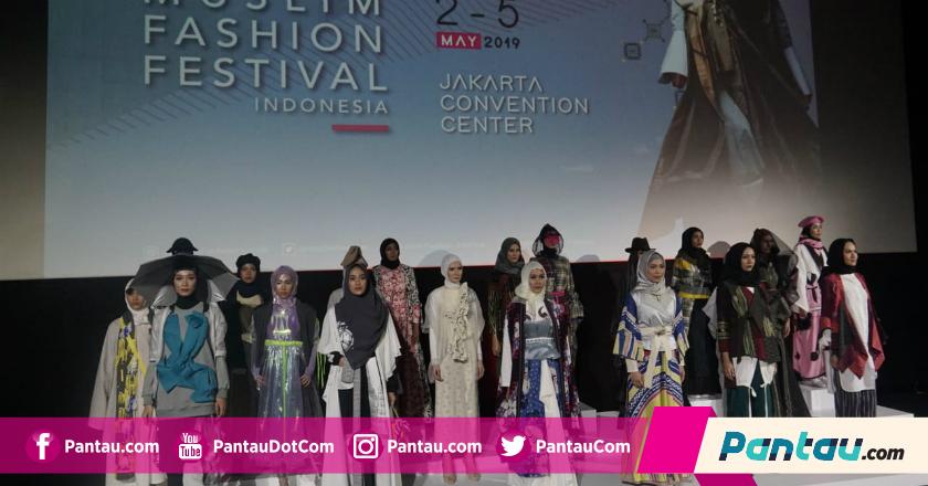 Menyambut Indonesia Sebagai Kiblat Muslim Dunia, Muffest 2019 Siap Digelar