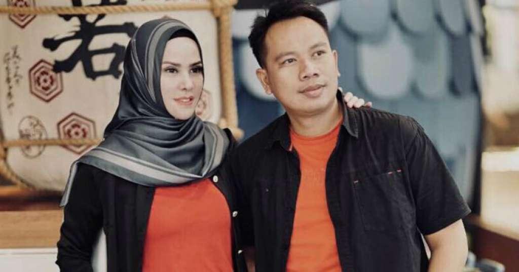 5 Pasangan Artis dengan Kisruh Rumah Tangga Penuh Drama