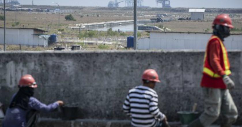 Jakpro Targetkan Finishing Pulau Reklamasi Selama 10 Tahun