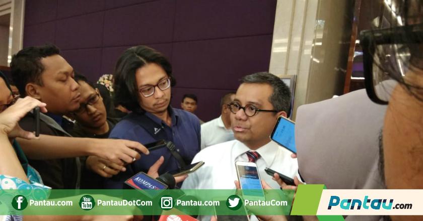Banyak Modal Kembali ke AS, Indonesia Mulai Pasang Strategi
