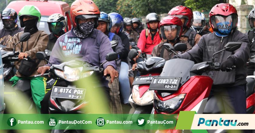Catat! Ini Ketentuan Dapatkan Kuota Motor Gratis Saat Lebaran