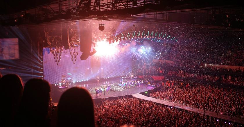 Tips Menggarap Event Megah Bagi EO Pemula