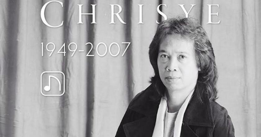 Sederet Musisi Papan Atas Terlibat Dalam Pergelaran Kenang Chrisye