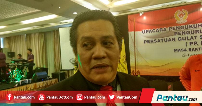 Gusti Randa Harap Ketum PSSI Tak Asal Keluarkan Pernyataan