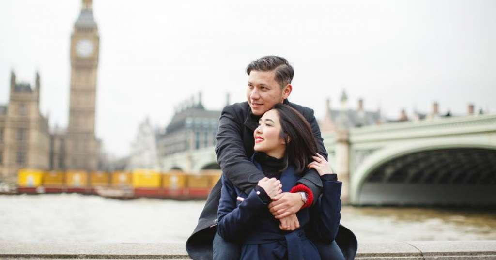 Gisel dan Gading Masih Memiliki Kesempatan Untuk Rujuk