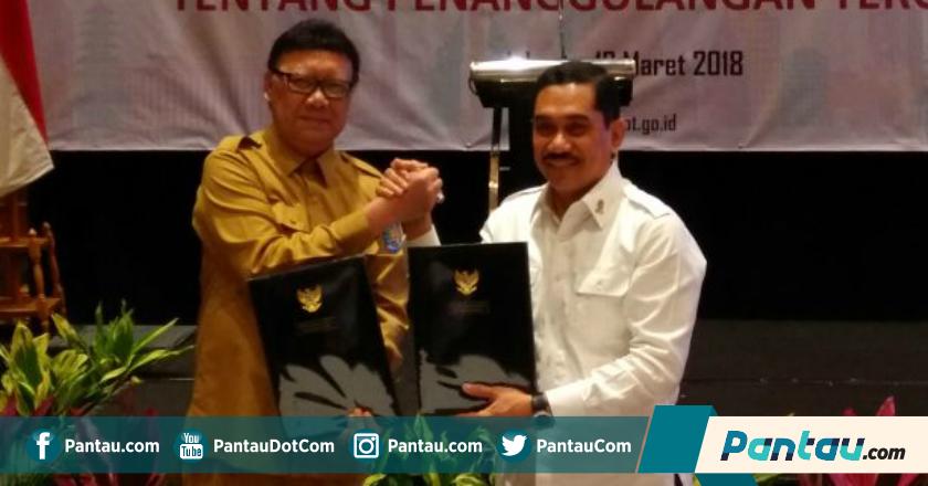 Kemendagri Pastikan Eks Napi Terorisme Bakal Dapatkan Hak Pilih