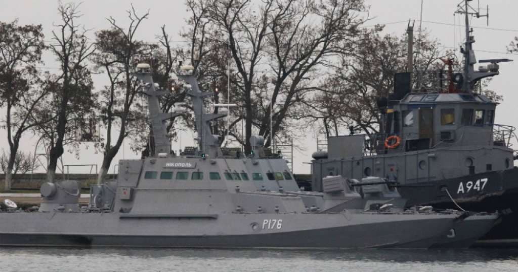 Merasa Terancam Invasi Rusia, Ukraina Berlakukan 30 Hari Darurat Militer