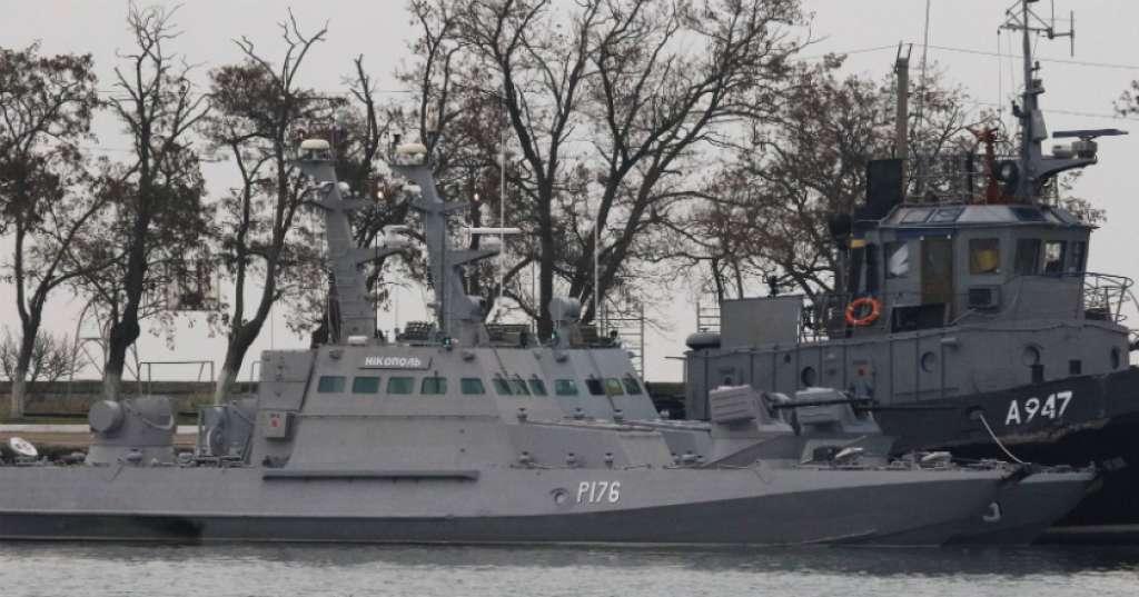 Merasa Terancam Invasi Rusia, Ukraina Berlakukan 30 Hari Darurat Militer