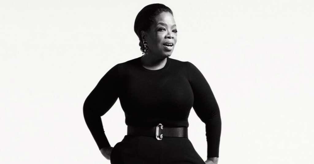 Tak Dampingi Ibunya Saat Meninggal, Oprah Winfrey Angkat Bicara