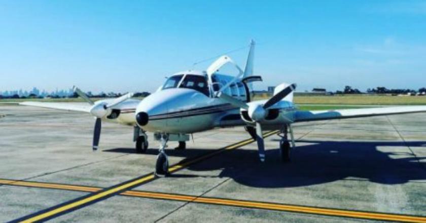 Bikin Geregetan, Pilot Ini Lakukan Hal Konyol Selama Penerbangan