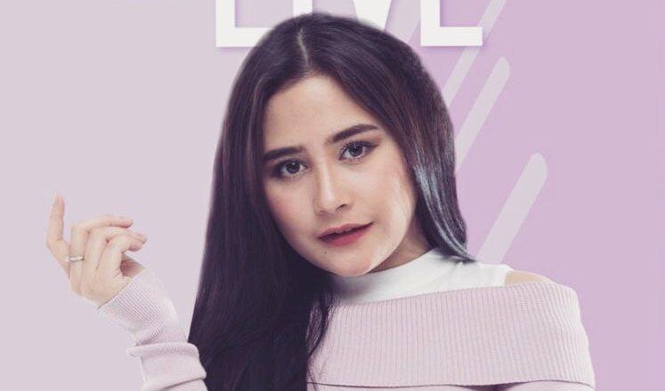 Psst... Prilly Latuconsina Punya Dua Pacar Baru Lho, Siapa Ya?
