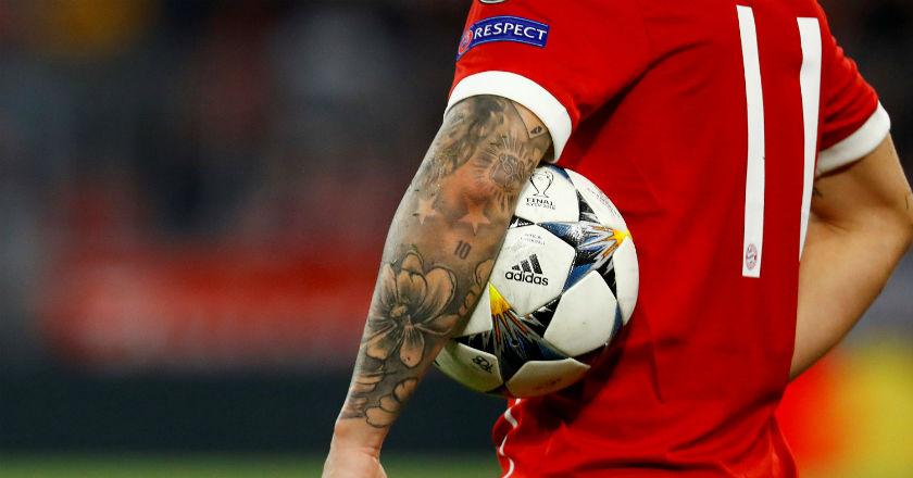 Siap Tatap 16 Besar, Ini Jadwal Pertandingan Liga Champions Nanti Malam