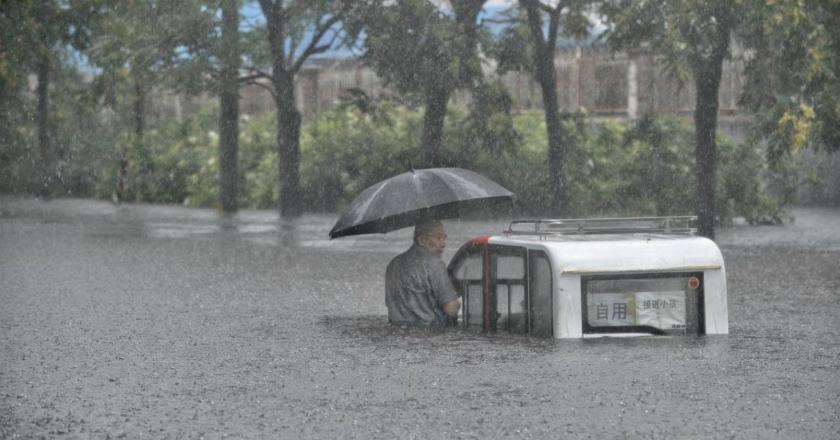 Waspada! Sydney Diperkirakan Bakal Direndam Banjir Akibat Cuaca Buruk