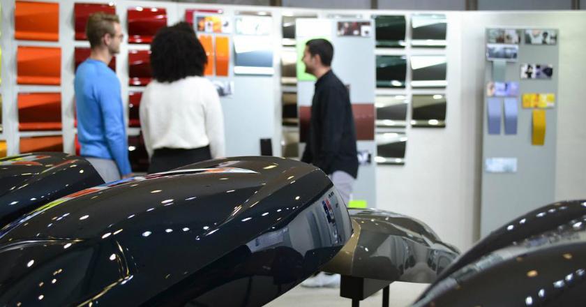 Tutup Pabrik, General Motors (GM) akan PHK 14 Ribu Pekerja