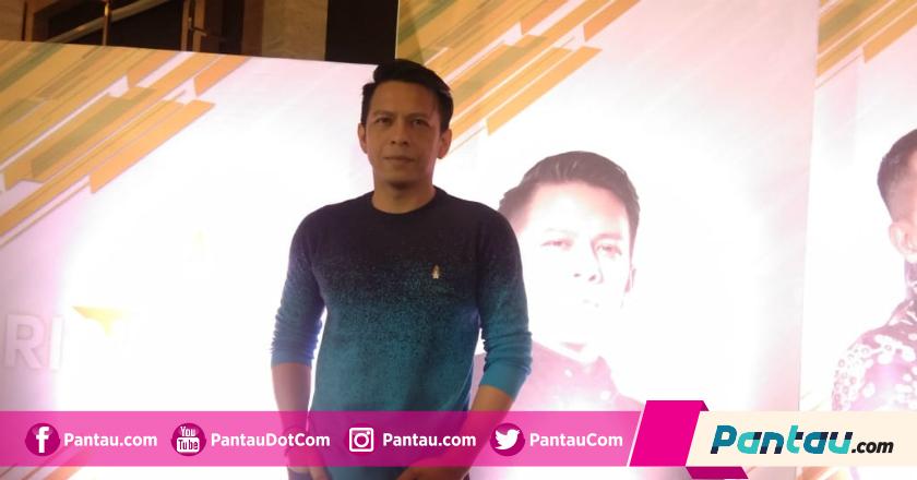 Dikabarkan 'CLBK' dengan Luna Maya, Ariel Angkat Bicara