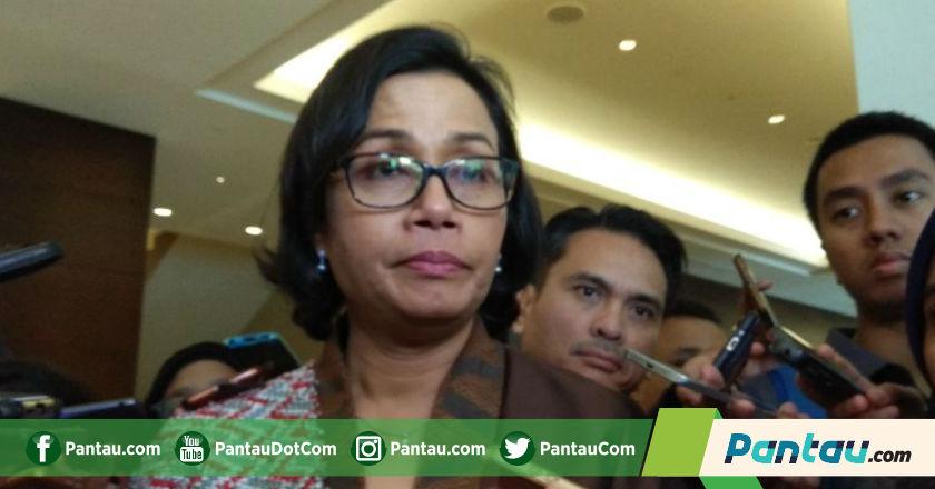 Lha... Menteri Keuangan Sebut Pergerakan Kurs dan Harga Minyak Berdampak Positif
