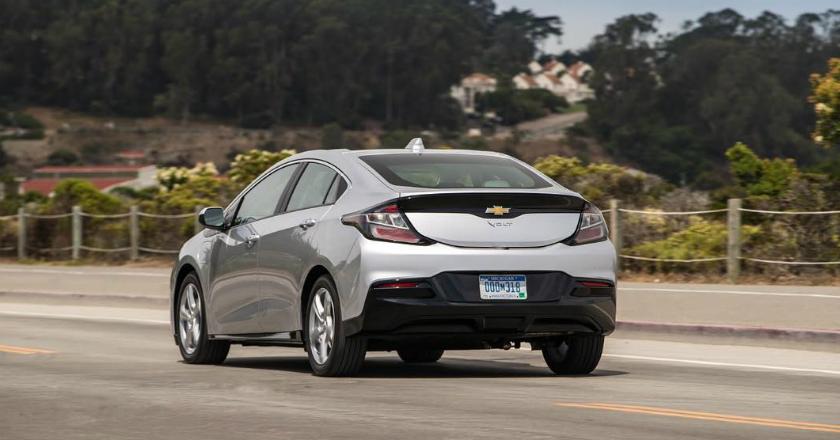 Flashback Jejak General Motors di Indonesia